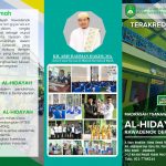 Penerimaan Peserta Didik Baru (PPDB) Madrasah Ibtidaiyah ( MTs/ SMP ) Al Hidayah Rawadenok Depok Tahun Pelajaran 2024/2025